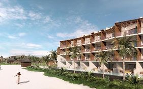 Now Sapphire Riviera Cancun All Suites Resort